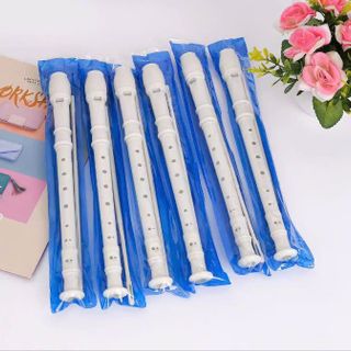NHẠC CỤ THỔI SÁO 30CM (RẺ)