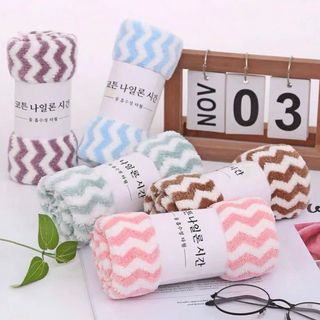 Khăn mặt hàn giá sỉ