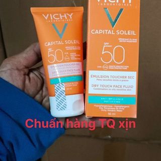 KEM CHỐNG NẮNG VICHY SIÊU HÓT giá sỉ