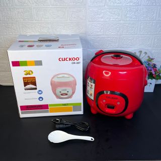 NỒI CƠM ĐIỆN 1,8L CUCKOO CR- 387 HÀN QUỐC