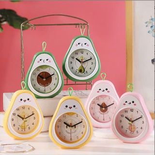 ĐỒNG HỒ BÁO THỨC XE ĐẠP