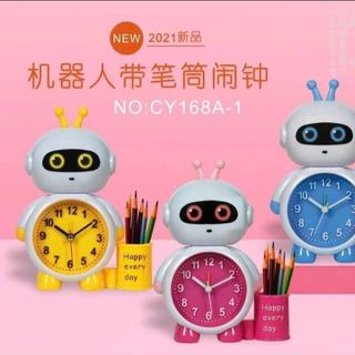 ĐỒNG HỒ BÁO THỨC XE ĐẠP