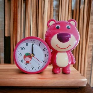ĐỒNG HỒ BÁO THỨC XE ĐẠP
