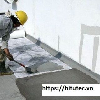 Lưới chống thấm polyester