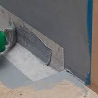 Lưới chống thấm polyester