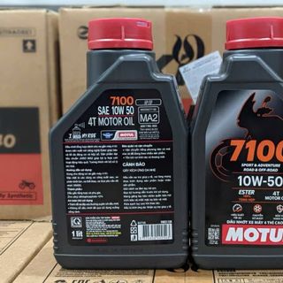Motul 7100