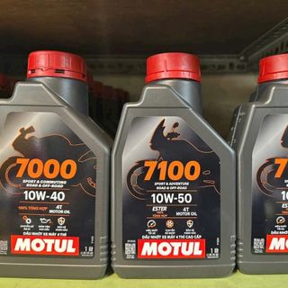 Motul 7100