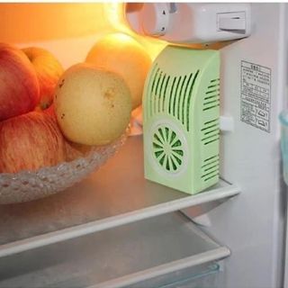 HỘP KHỬ MÙI TỦ LẠNH THAN HOẠT TÍNH