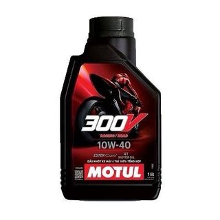 Motul 300V