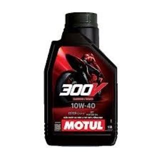 Motul 300V