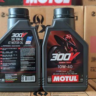 Motul 300V