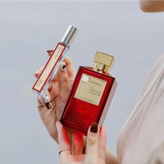 Nước hoa chiết MFK 540 Extrait – Hương thơm xa hoa, tầng hương dày, chuẩn auth, lưu hương lâu 10h - 12h – Giá sỉ số lượng lớn
