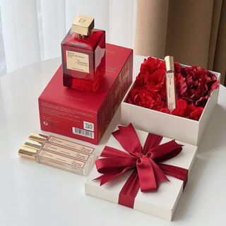 Nước hoa chiết MFK 540 Extrait – Hương thơm xa hoa, tầng hương dày, chuẩn auth, lưu hương lâu 10h - 12h – Giá sỉ số lượng lớn