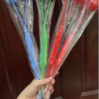 Gậy đấm lưng đôi