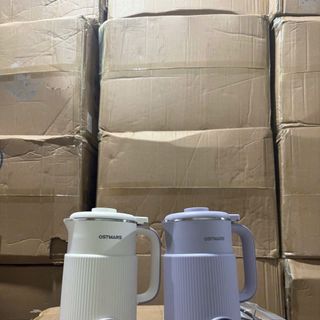 Máy nấu sữa hạt