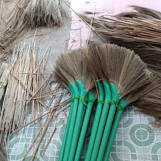 Chổi chít, chổi đót