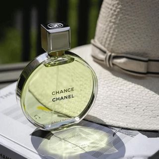 Nước hoa chiết Cha-nel Chance Eau Fraiche (Chance Xanh) – Hương thơm tươi mát, trẻ trung, chuẩn auth, lưu hương lâu 8h - 12h – Giá sỉ số lượng lớn