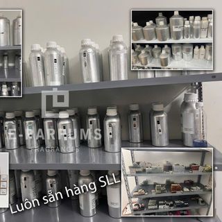Nước hoa chiết Cha-nel Chance Eau Fraiche (Chance Xanh) – Hương thơm tươi mát, trẻ trung, chuẩn auth, lưu hương lâu 8h - 12h – Giá sỉ số lượng lớn