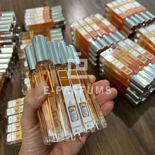 Nước hoa chiết Cha-nel Chance Eau Fraiche (Chance Xanh) – Hương thơm tươi mát, trẻ trung, chuẩn auth, lưu hương lâu 8h - 12h – Giá sỉ số lượng lớn