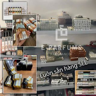 Nước hoa chiết Cha-nel Chance Eau Fraiche (Chance Xanh) – Hương thơm tươi mát, trẻ trung, chuẩn auth, lưu hương lâu 8h - 12h – Giá sỉ số lượng lớn
