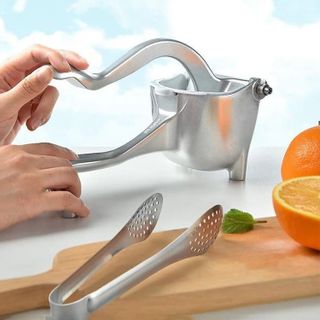 DỤNG CỤ ÉP TRÁI CÂY CẦM TAY LOẠI LỚN