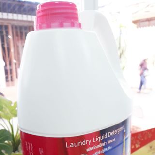 Nước giặt Hi Class can 3lit