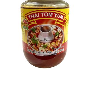 Nước sốt lẩu Thái Tom Yum 454g
