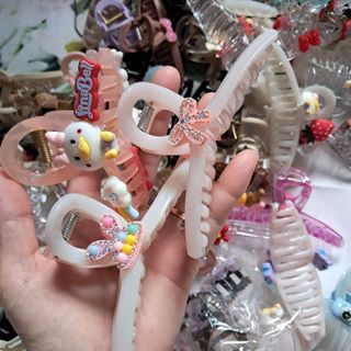 Kẹp ngoạp to