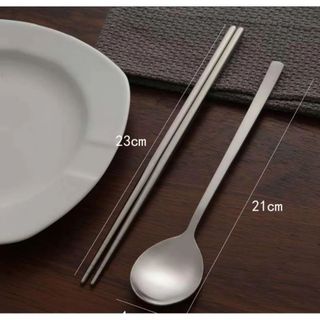 SET 12 MUỖNG ĐŨA INOX ĐỨC FULL BOX