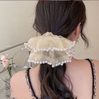 CỘT TÓC SIZE TO VIỀN TRAI