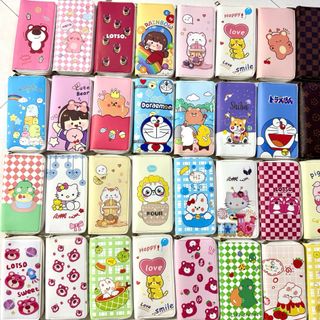 VÍ DÀI HOẠT HÌNH