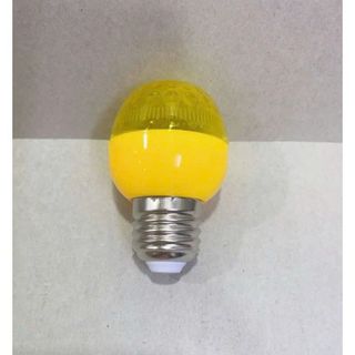 BÓNG ĐÈN LED 5W CHANH ĐUI E27