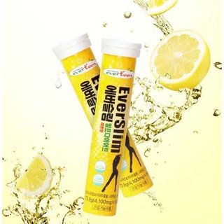 Viên sủi giảm cân EVERSLIM FNBIO