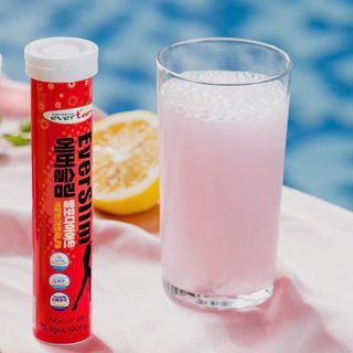 Viên sủi giảm cân EVERSLIM FNBIO