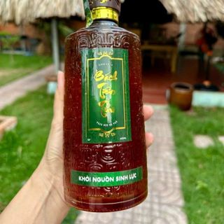 Rượu Bách Tiên Tửu