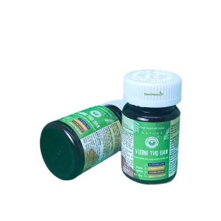COMBO TRỊ U BỨU TKH (THANH HUYẾT ĐAN + VƯƠNG THỌ ĐAN) - TKH