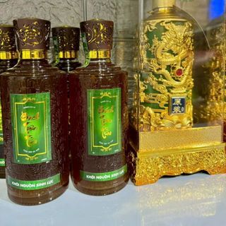 Rượu Bách Tiên Tửu