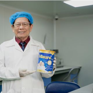 MISURE – Sữa Non Nhập Khẩu Đỉnh Cao, Giải Pháp Cho Người Mất Ngủ! giá sỉ