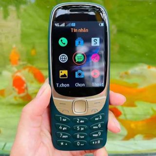 Điện thoại nokia 6310