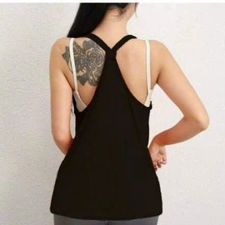 Tank nữ, áo lưới Size M L