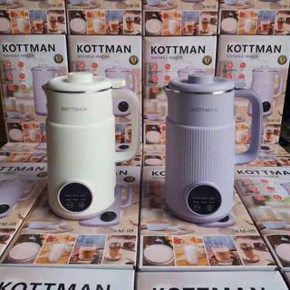 Máy Làm Sữa Hạt Kottman