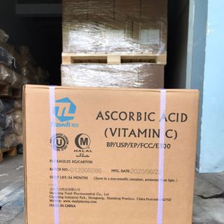 VITAMIN C giá sỉ