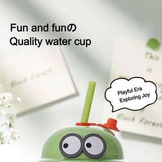 Bình Tập Uống Nước Trẻ Em