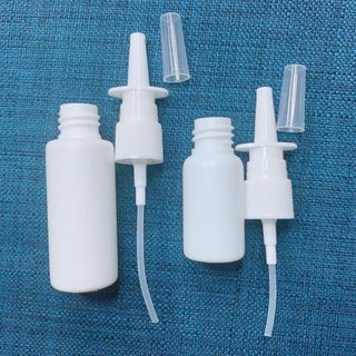 1000 Chai xịt phun sương 15ml 30ml , 1000 lọ xịt mũi 15ml 30ml bằng nhựa HDPE hàng loại 1 siêu cứng chắc chắn, chai xịt thẳng đứng