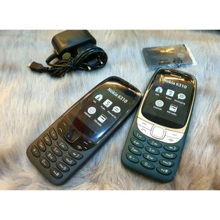 Điện thoại nokia 6310