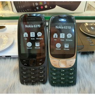 Điện thoại nokia 6310
