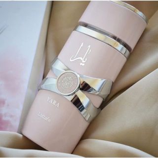Nước hoa Dubai Lattafa Yara Edp 100ml nữ tính,quyến rũ