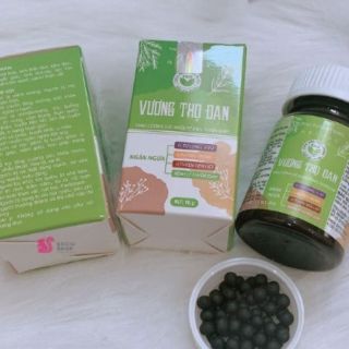 VƯƠNG THỌ ĐAN TKH