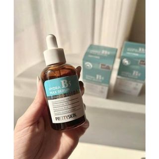 Serum Tinh Chất Hỗ Trợ Phục Hồi Da B5Pretty Skin Hydrat - 50ml