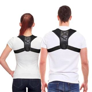 ĐAI ĐỊNH HÌNH CỘT SỐNG VAI VÀ LƯNG
